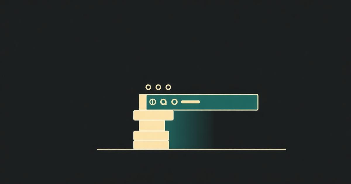 Illustration for the ManifestGo article: Build Chrome Extensions Without Coding: A No-Code Guide